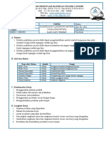 Jobsheet