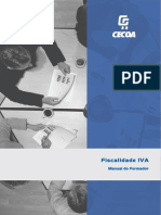 Fiscalidade IVA PDF