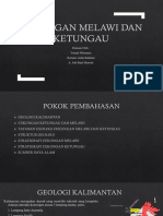 Cekungan Melawi Ketungau (T.geologi Itats)