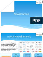 Newell Old