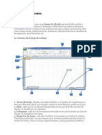 Conceptos Generales EXCEL