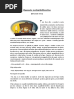 Apunte 4 Lectura El Pequeno Escribiente Florentino