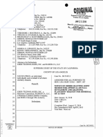 Price V Uber Settlement