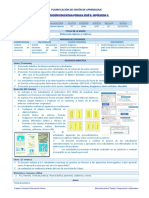 2° Sesion 6 Word Diptico y Triptico - Insertar Img Formas