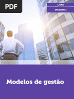 Livro Modelo de GestãoU1