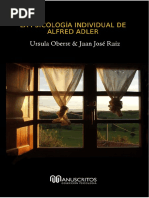 La Psicología Individual de Alfred Adler 