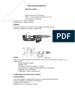 Investigacion Nº2 (Micrometros)