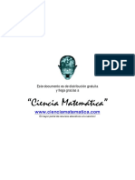 Algebra de Matrices - Mario Azocar PDF