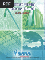 Laminated Glazing Reference Manual-2009