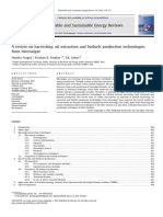 Renewable and Sustainable Energy Reviews: Namita Pragya, Krishan K. Pandey, P.K. Sahoo