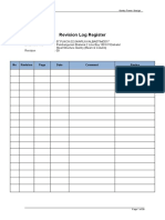 Calculation Sheet Gantry Tower Gi 150kv Ambalut Extension - Rev1.0