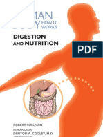 Digestion and Nutrition