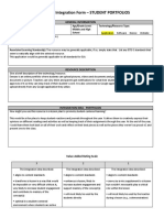 Carley Rutzen Technology Integration-Portfolio