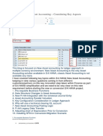 S4 Hana Asset Accounting