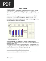 Excel Diagrame