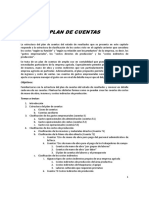 4 Plan de Cuentas