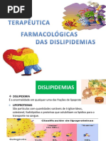 Slide Farmacologia