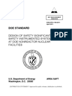 Doe STD 1195 2011 PDF