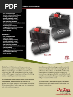 M Series Mobile Marine Specsheet PDF