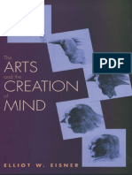 (Eisner, Elliot W) The Arts and The Creation of Mi PDF