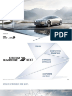 BMW Group Investor Presentation