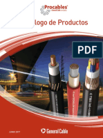 Procables CatalogoProductos 2017 WEB FINAL