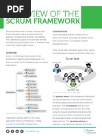 S OverviewofScrumFrame 1