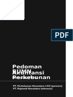 Pedoman Akuntansi Perkebunan BUMN 05122011