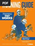 Noria Training Catalog