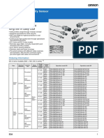 D03E-EN-02B E2A Datasheet PDF