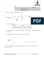 Ficha Revisões 5ºano