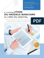 Livre Blanc Banque Ere Digitale