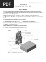 Pince Robot