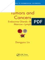 Tumors and Cancers Endocrine Glands - Blood - Marrow - Lymph