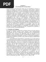 Texto de Filosofia General