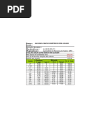 Granulometria Excel Geote