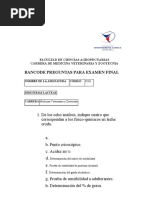 Banco de Preguntas PDF