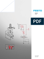 FESTO Hydraulique Initiation EN-FR