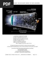 The Whole Shebang: The Big Bang Theory of The Universe