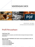 Angkringan Nick