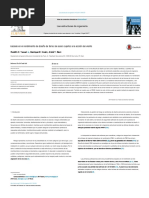 Performance-Based Design of Steel Towers Subject To Wind Action - En.es