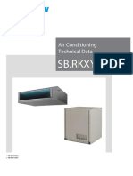 WI 19 Pre-FV Version PrEN 15242 Ventilation Calculation Air Flow Rates