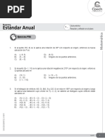 Guía-26 MT-22 Rotación y Reflexión en El Plano - PRO - Unlocked