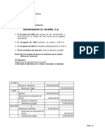 Contabilidad II Ejercicios Resueltos