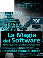 La Magia Del Software