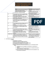 ATPL Trainer Summary ALAW