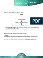 148633aula 1 - F.M. - Biologia - Fabricio Pinheiro - Rafael Cafezeiro - Diabetes