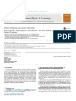 Infrared Physics & Technology