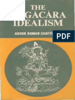 Chatterjee, A.K. - The Yogacara Idealism 2nd (1975) PDF