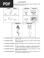 El Sustantiv1